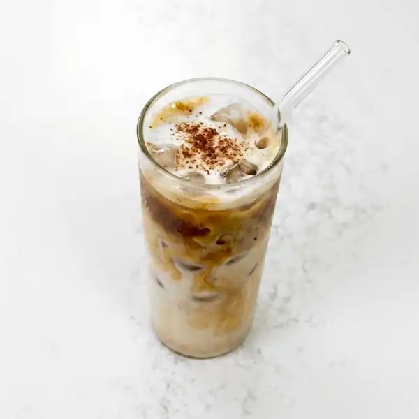 Iced Latte